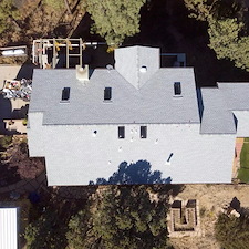 Asphalt ReRoof in Prescott, AZ 0